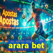 arara bet